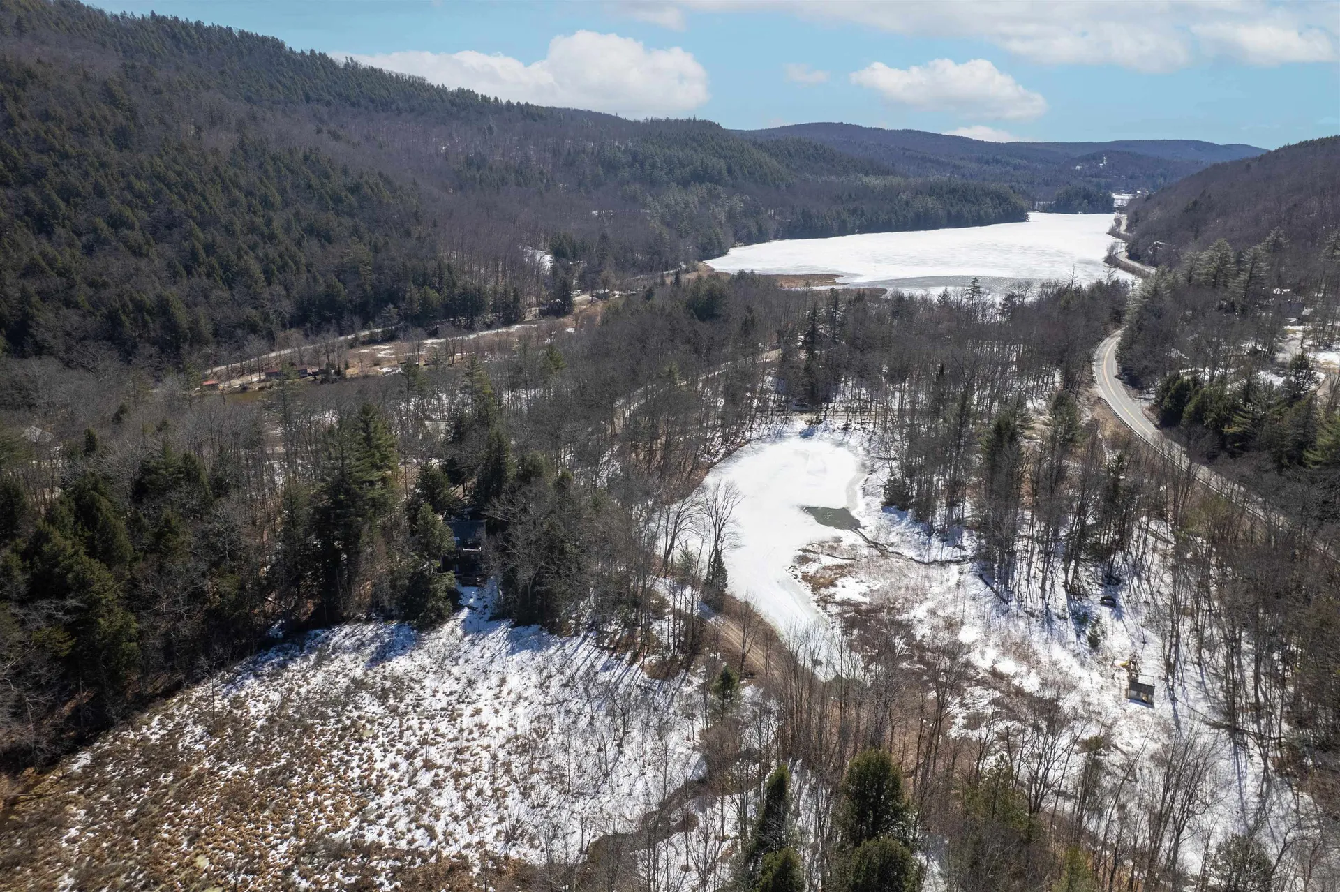 149 Hawk Pond Road Plymouth VT 05056