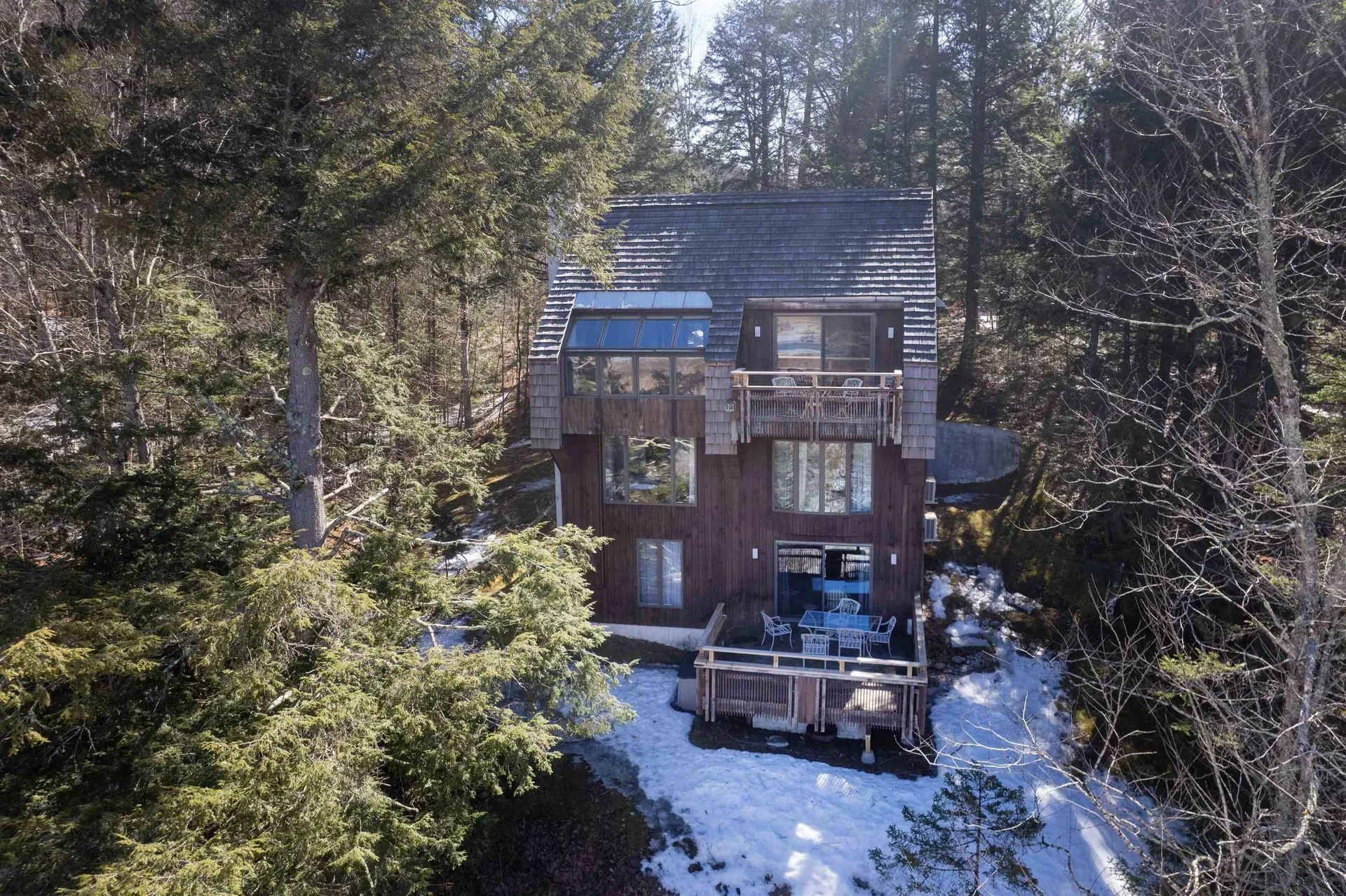 149 Hawk Pond Road Plymouth VT 05056