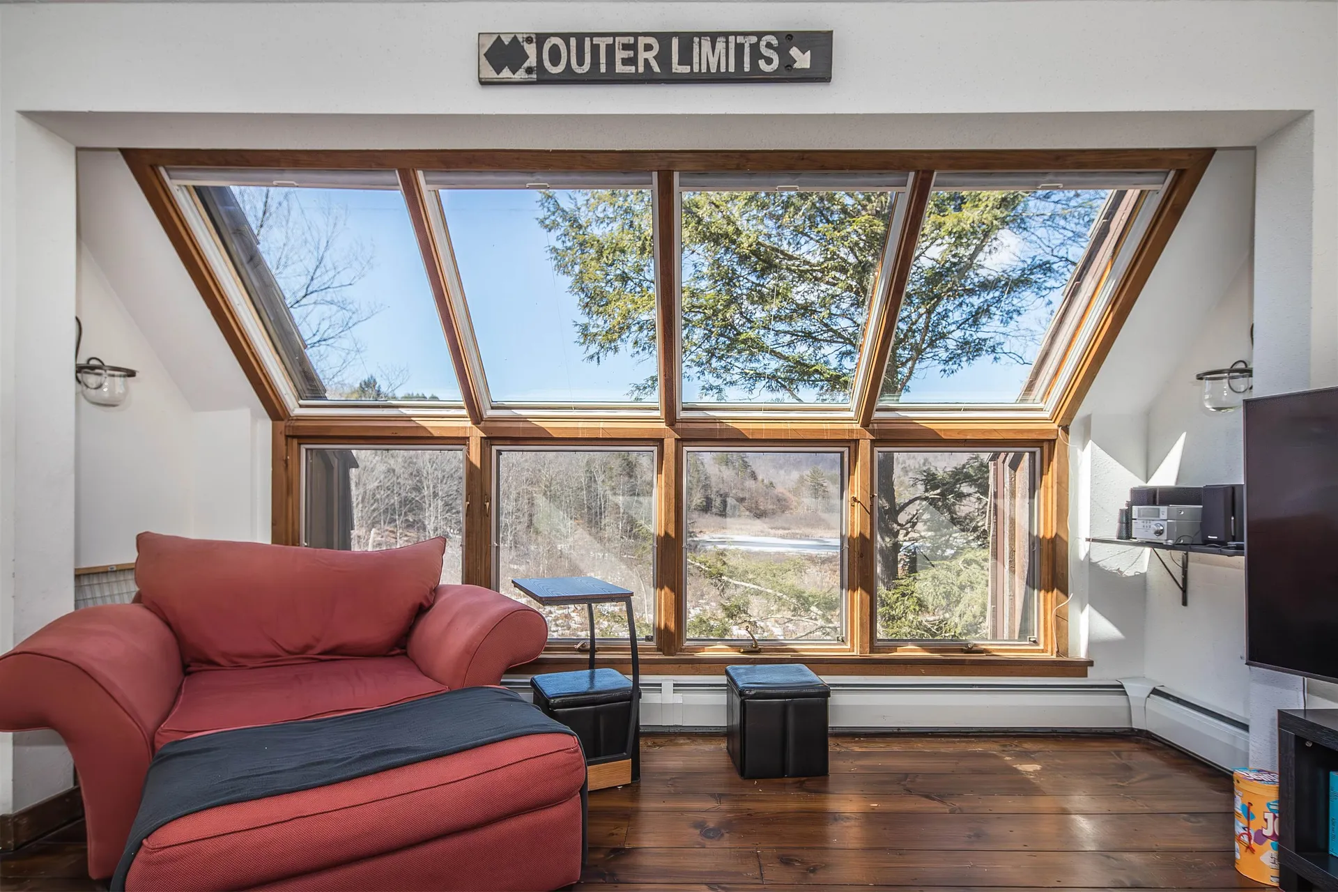 149 Hawk Pond Road Plymouth VT 05056