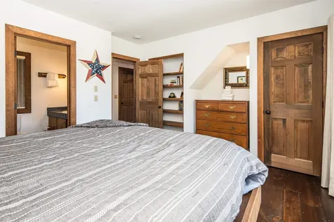 149 Hawk Pond Road Plymouth VT 05056