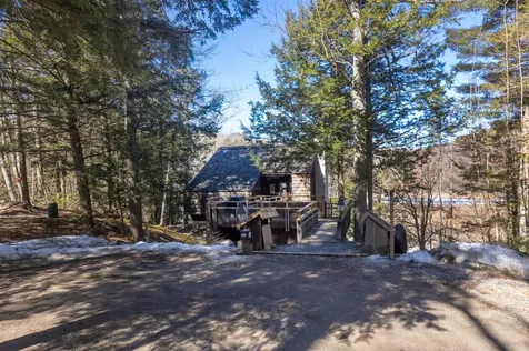 149 Hawk Pond Road Plymouth VT 05056