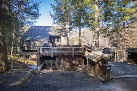 149 Hawk Pond Road Plymouth VT 05056