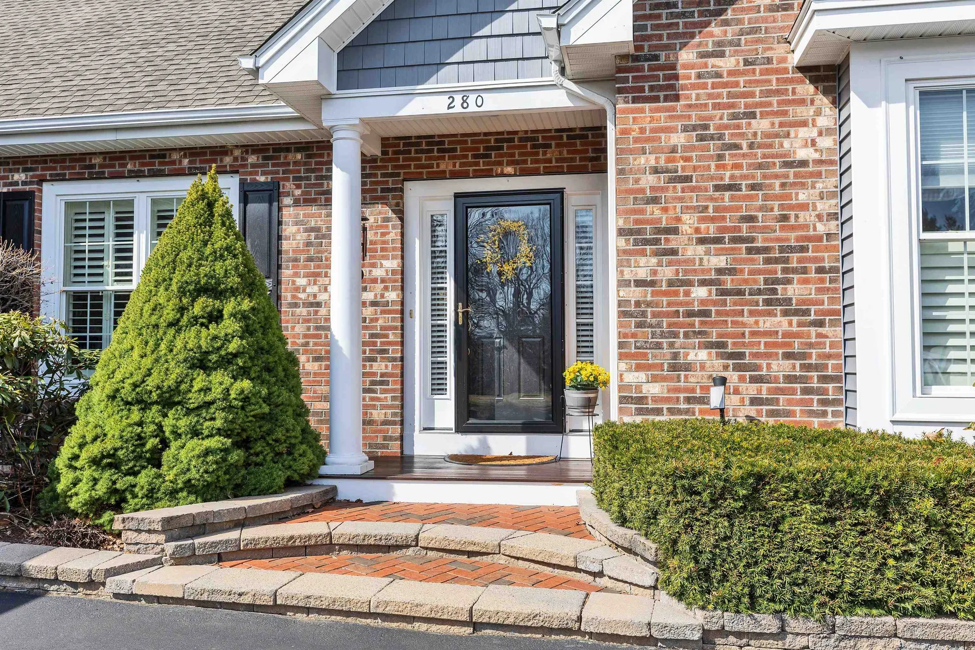 280 Sylvan Lane Manchester NH 03102