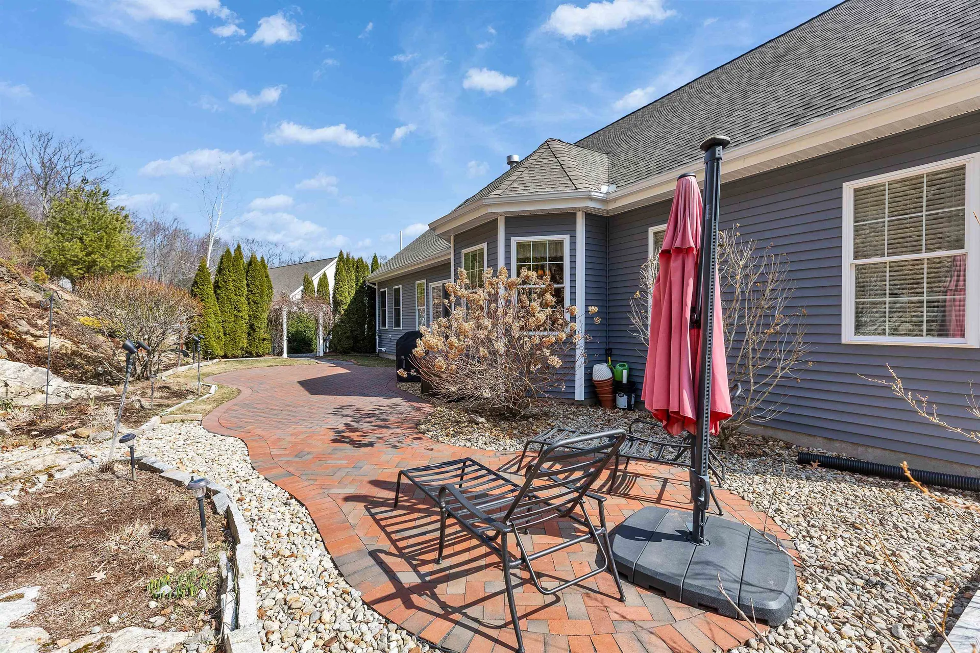 280 Sylvan Lane Manchester NH 03102