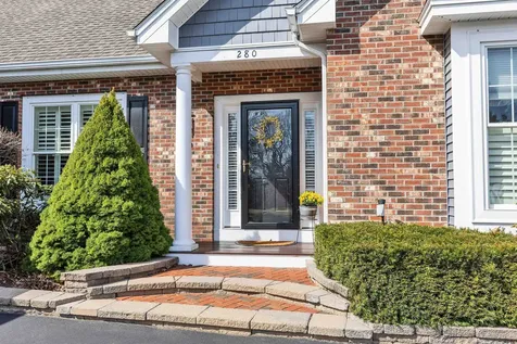 280 Sylvan Lane Manchester NH 03102
