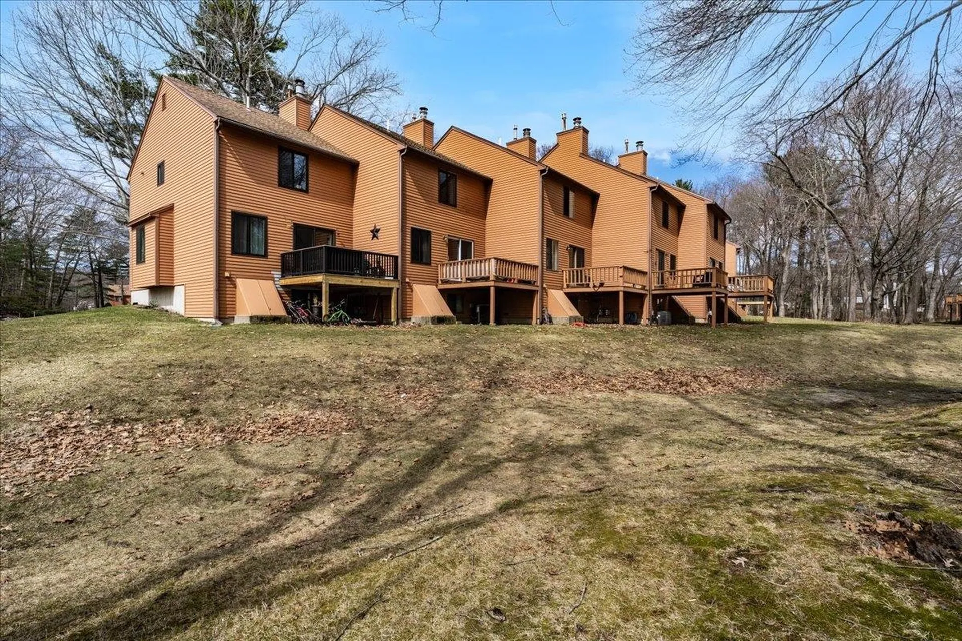 28 Dunvegan Woods Drive Hampton NH 03842