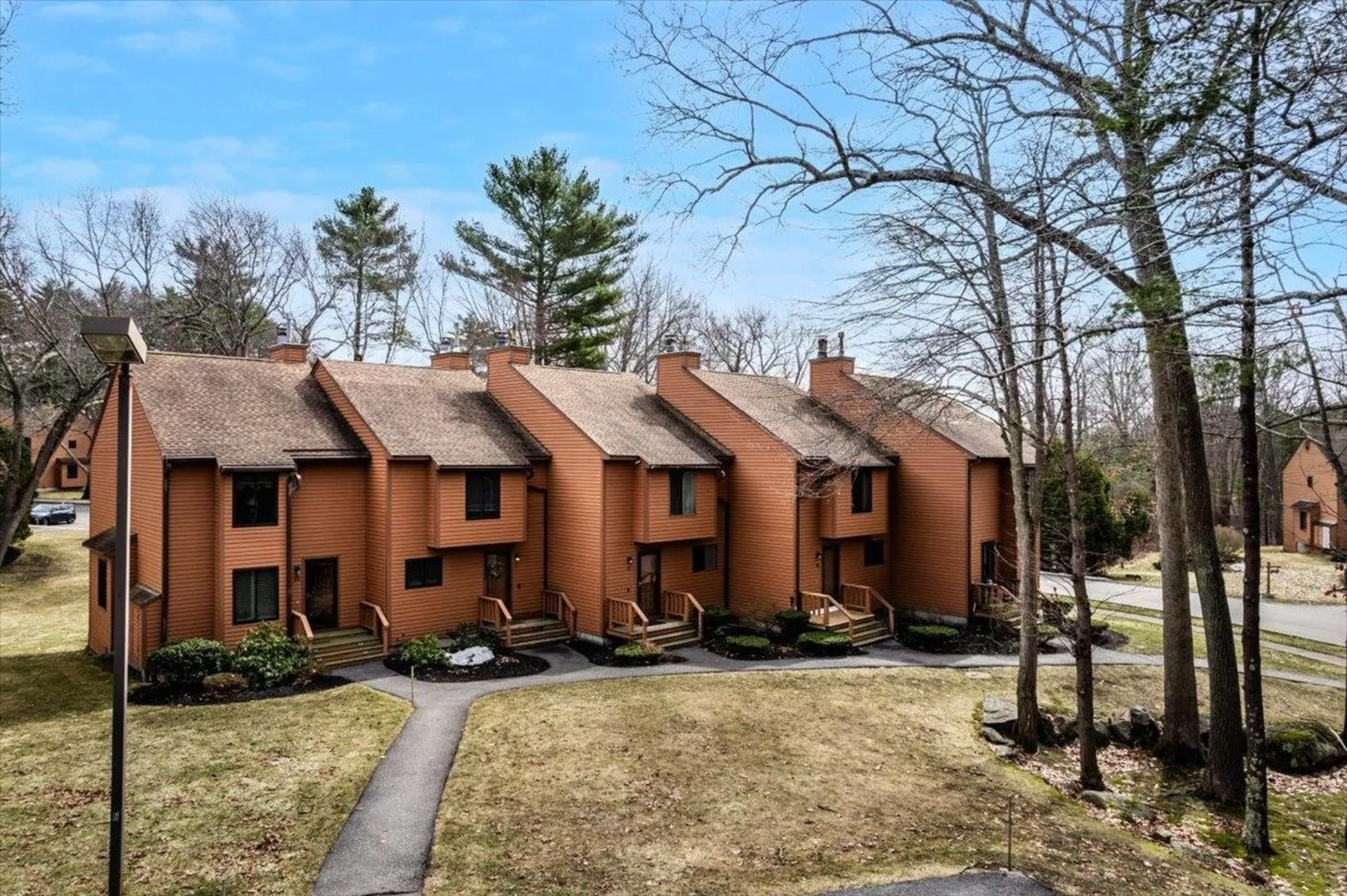 28 Dunvegan Woods Drive Hampton NH 03842