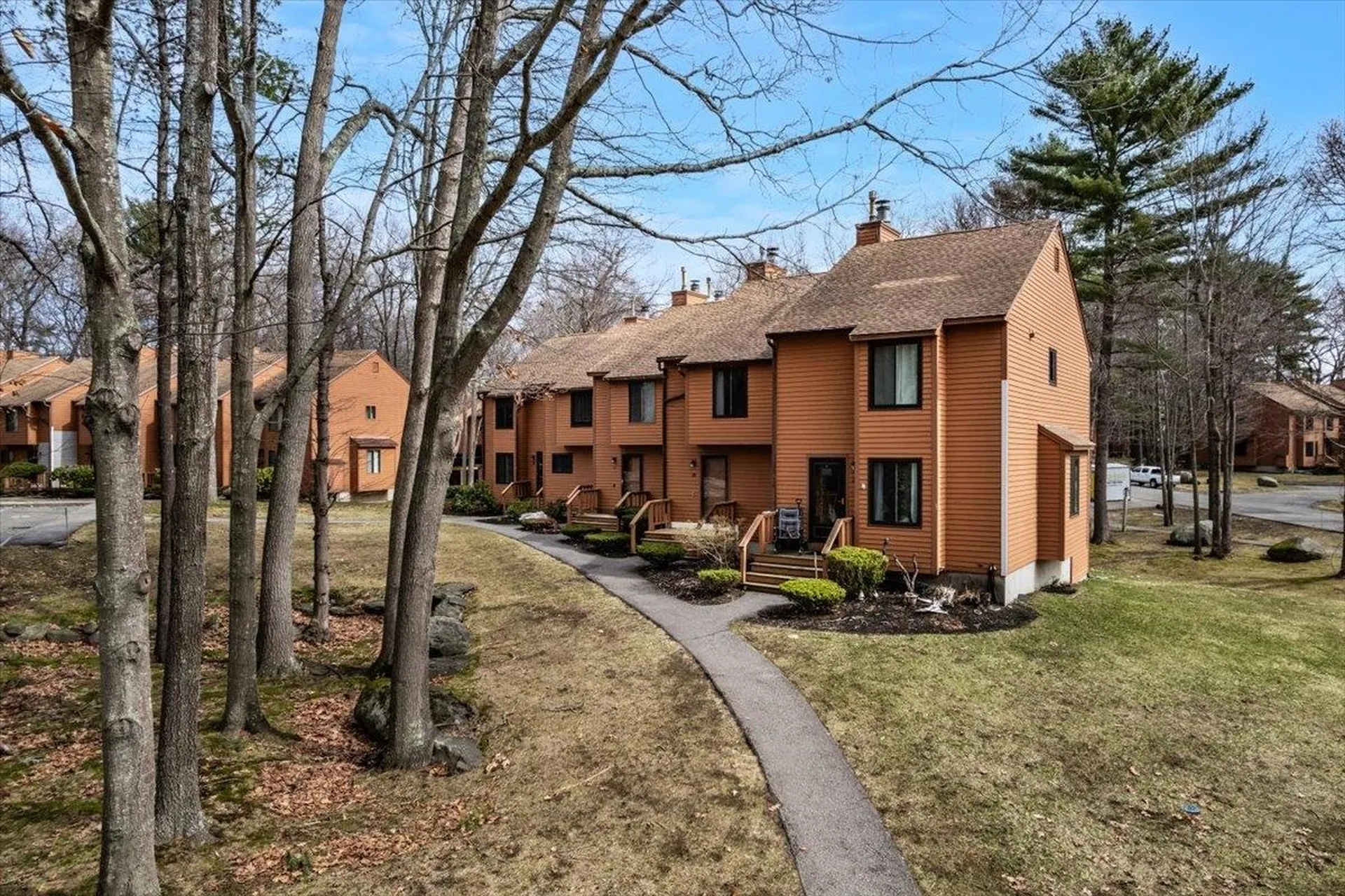 28 Dunvegan Woods Drive Hampton NH 03842