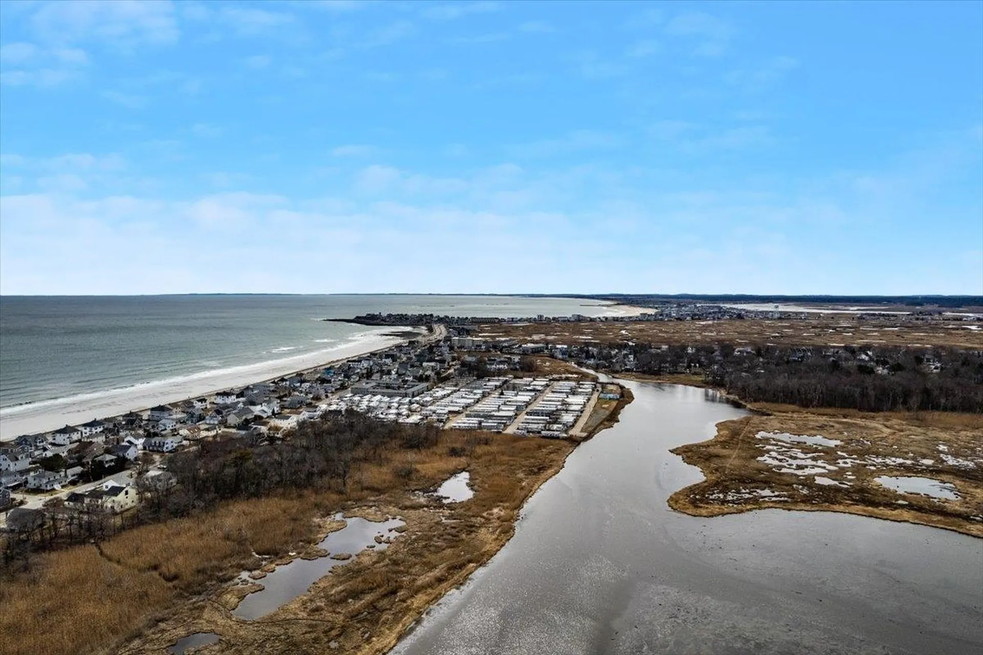 28 Dunvegan Woods Drive Hampton NH 03842