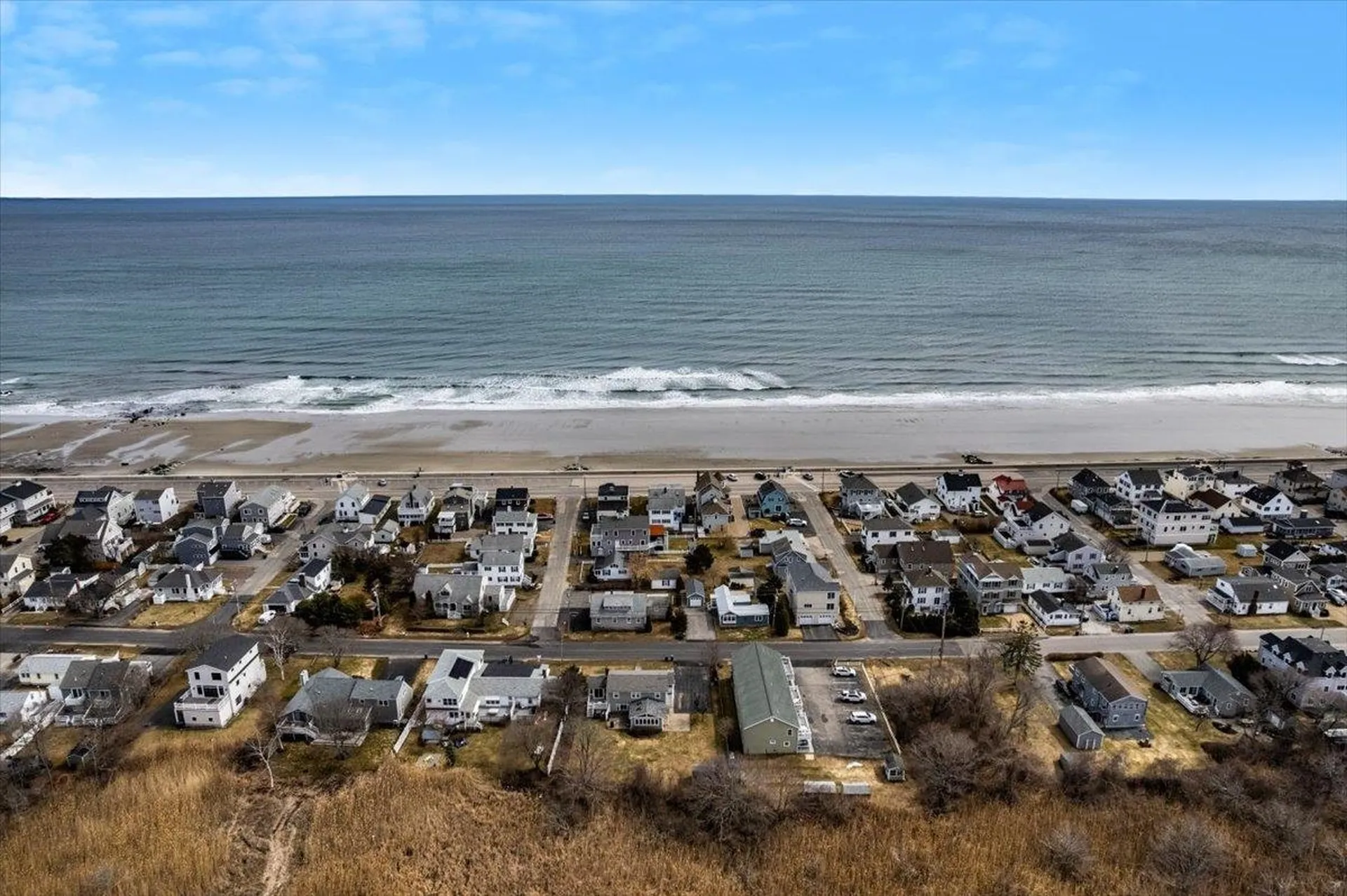 28 Dunvegan Woods Drive Hampton NH 03842
