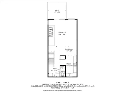 28 Dunvegan Woods Drive Hampton NH 03842