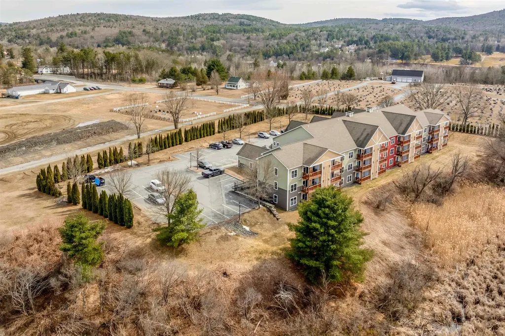 287 Mascoma Street Lebanon NH 03766