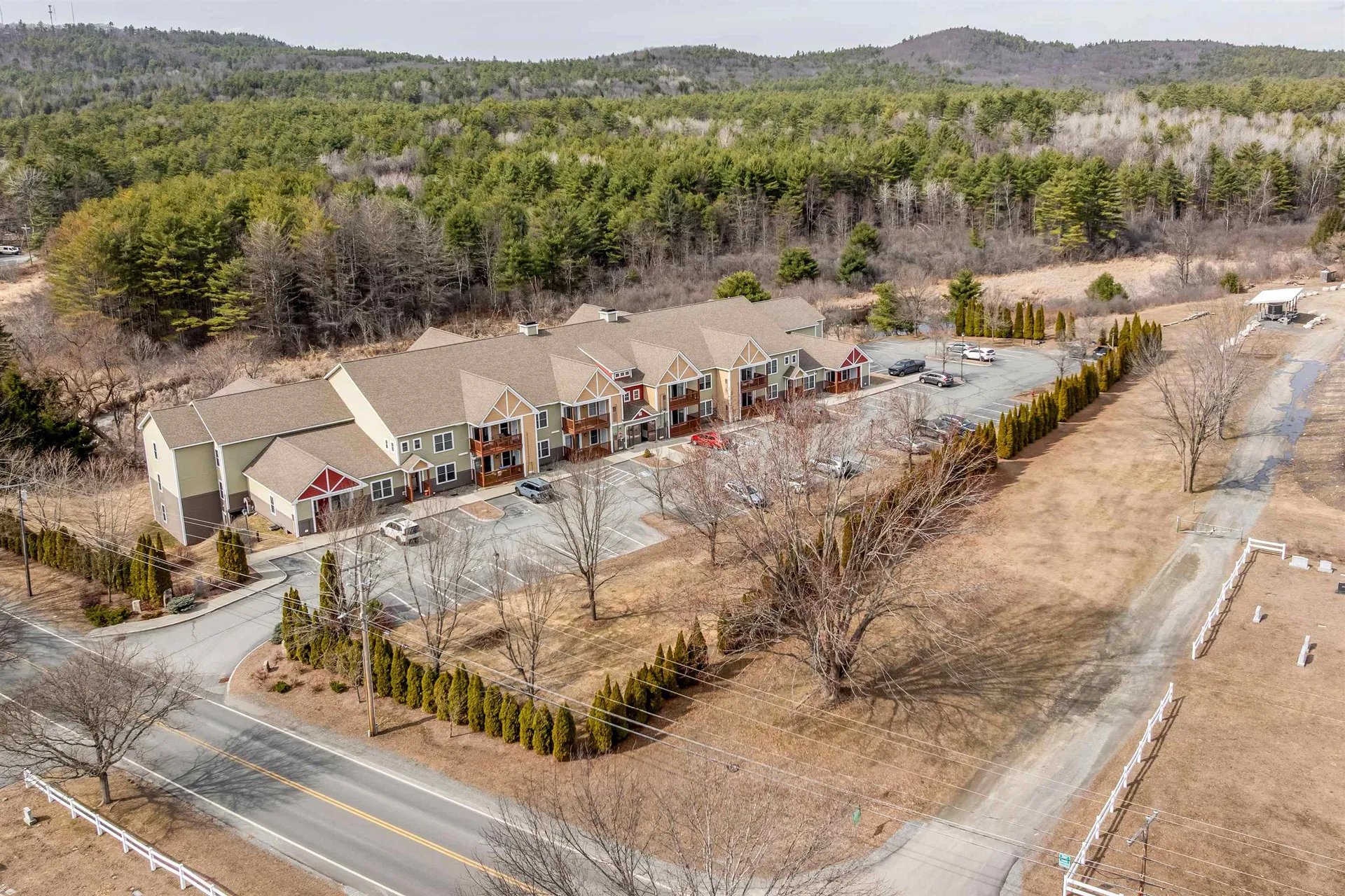 287 Mascoma Street Lebanon NH 03766