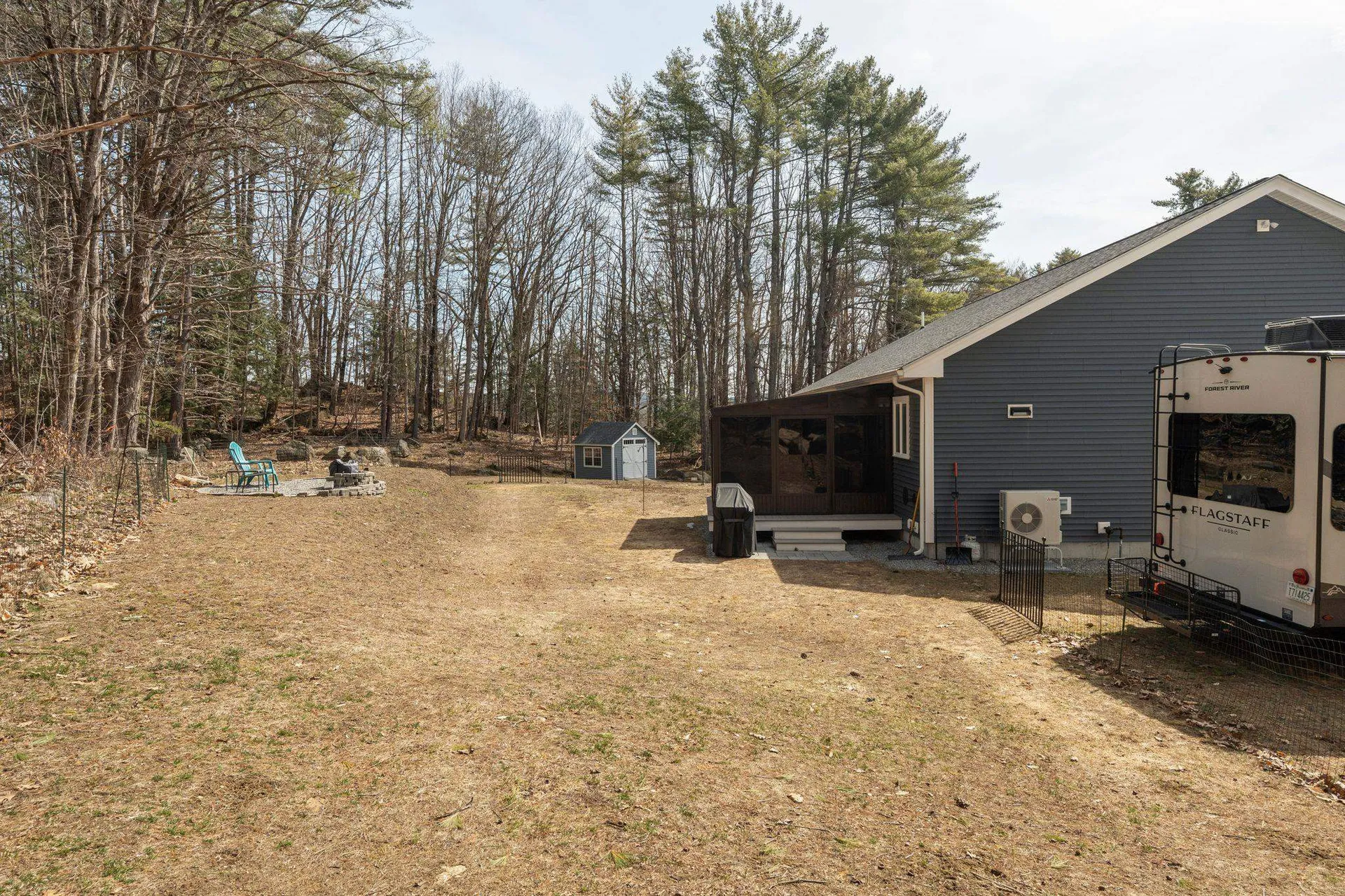 17 Fairgrounds Road Bradford NH 03221