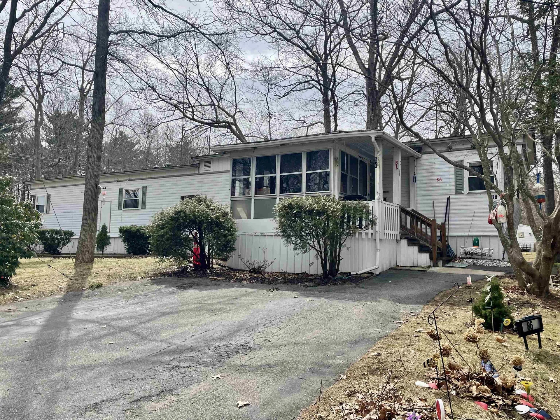 86 Brown Avenue Seabrook NH 03874