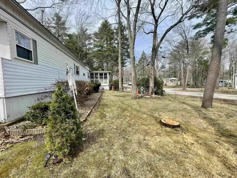 86 Brown Avenue Seabrook NH 03874
