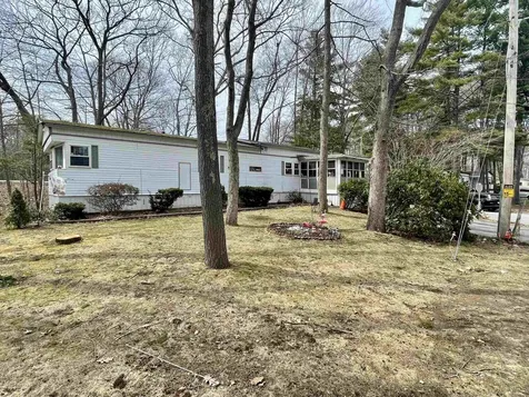 86 Brown Avenue Seabrook NH 03874