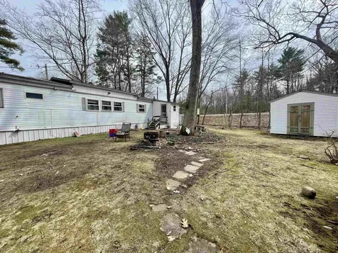 86 Brown Avenue Seabrook NH 03874
