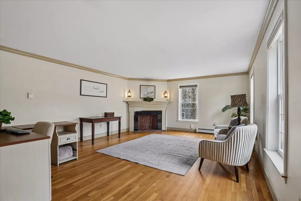 50 Hearthside Circle Bedford NH 03110