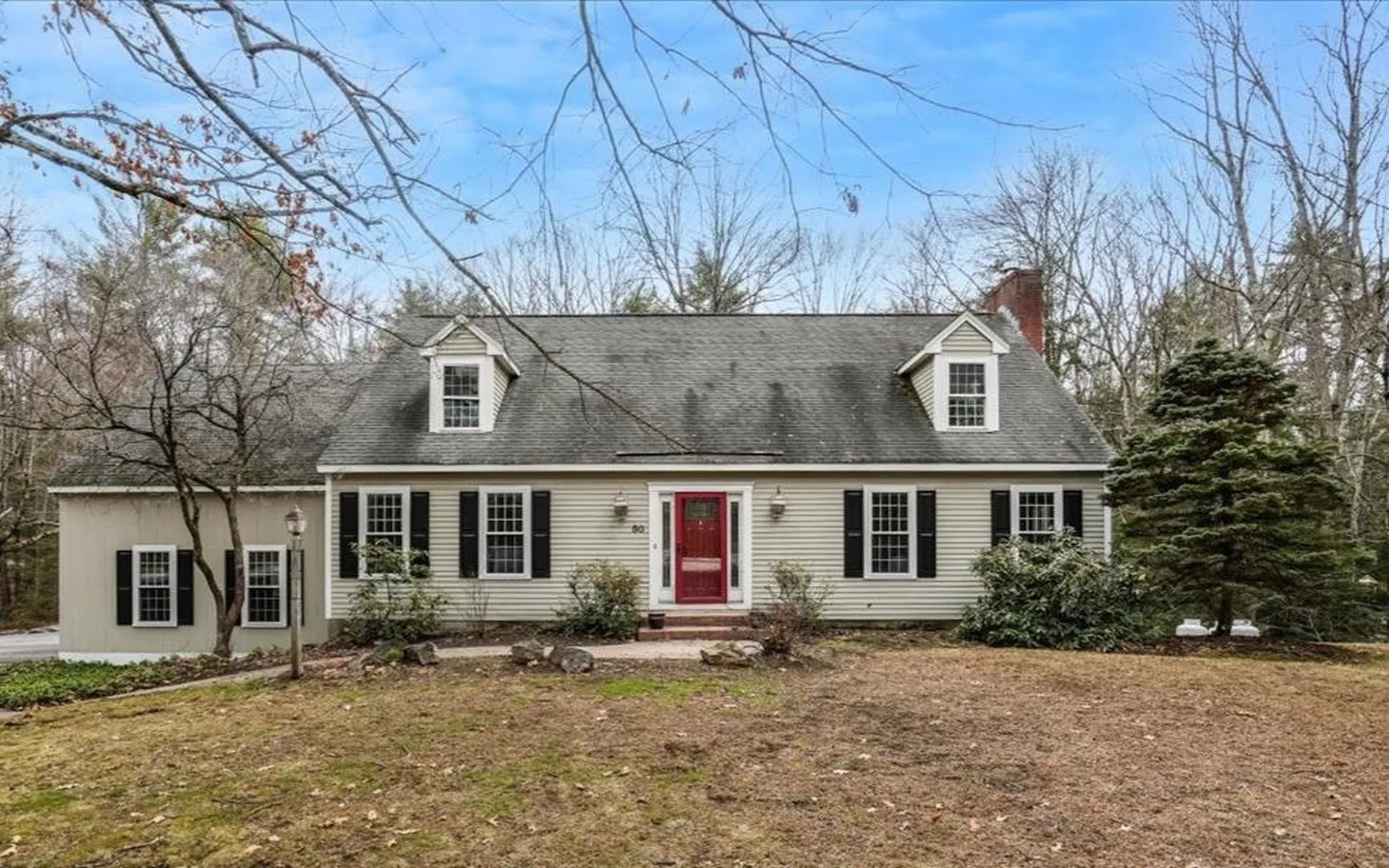 50 Hearthside Circle Bedford NH 03110