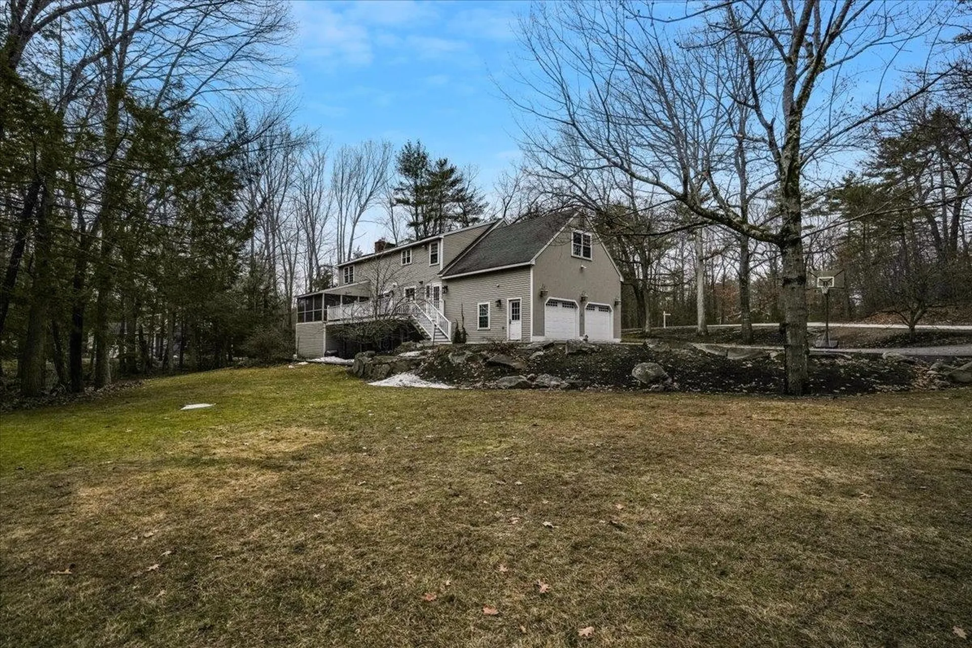 50 Hearthside Circle Bedford NH 03110