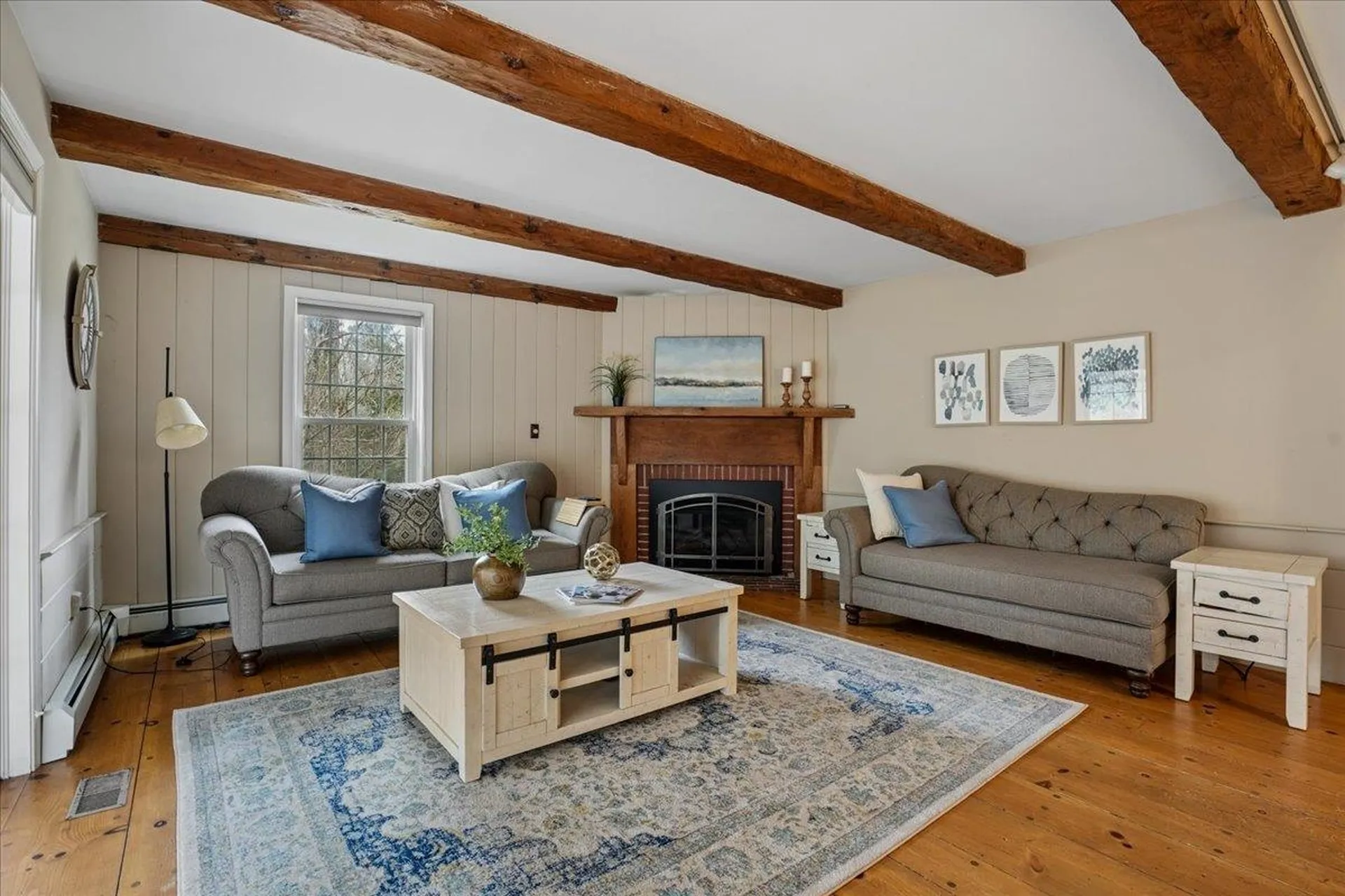 50 Hearthside Circle Bedford NH 03110