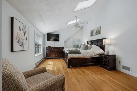 50 Hearthside Circle Bedford NH 03110