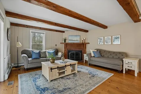 50 Hearthside Circle Bedford NH 03110