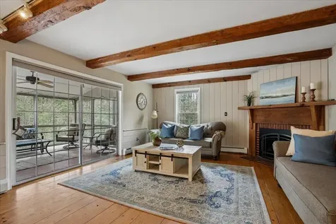 50 Hearthside Circle Bedford NH 03110