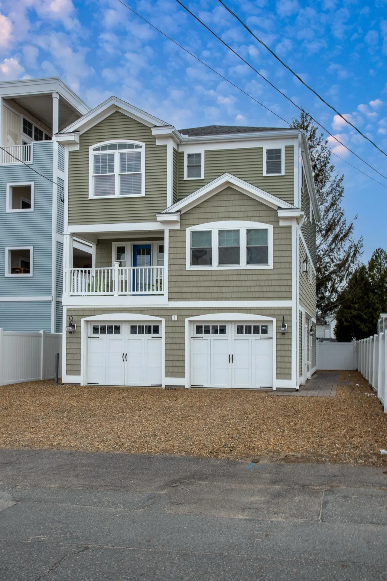 5 Fellows Avenue Hampton NH 03842