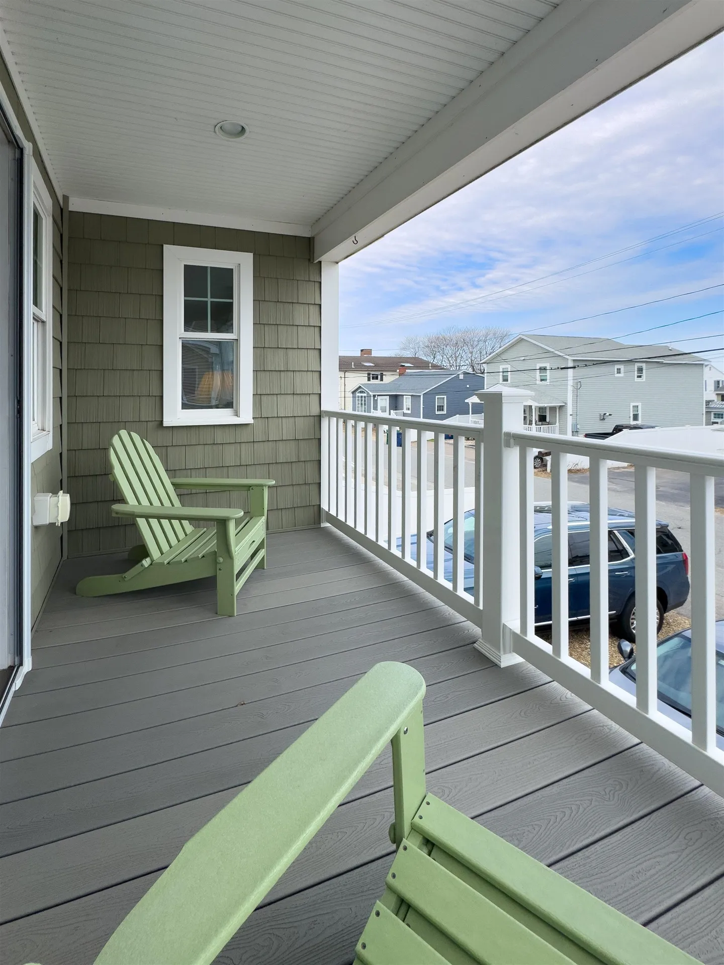 5 Fellows Avenue Hampton NH 03842