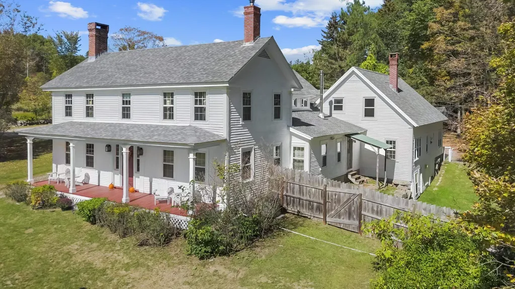 447 Center Road Hillsborough NH 03244