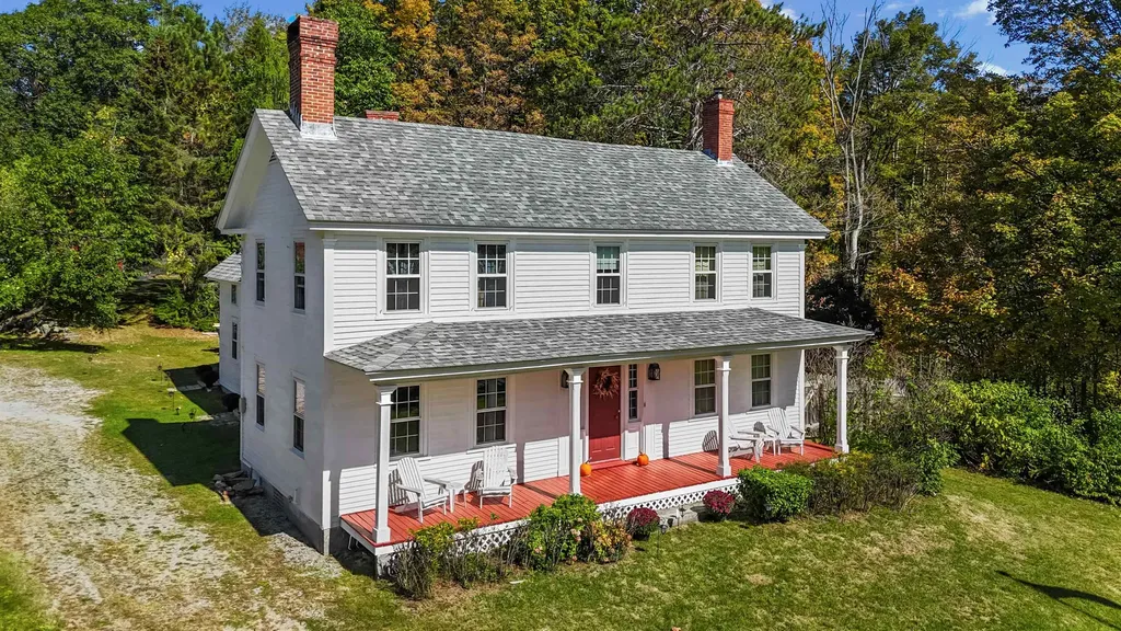 447 Center Road Hillsborough NH 03244