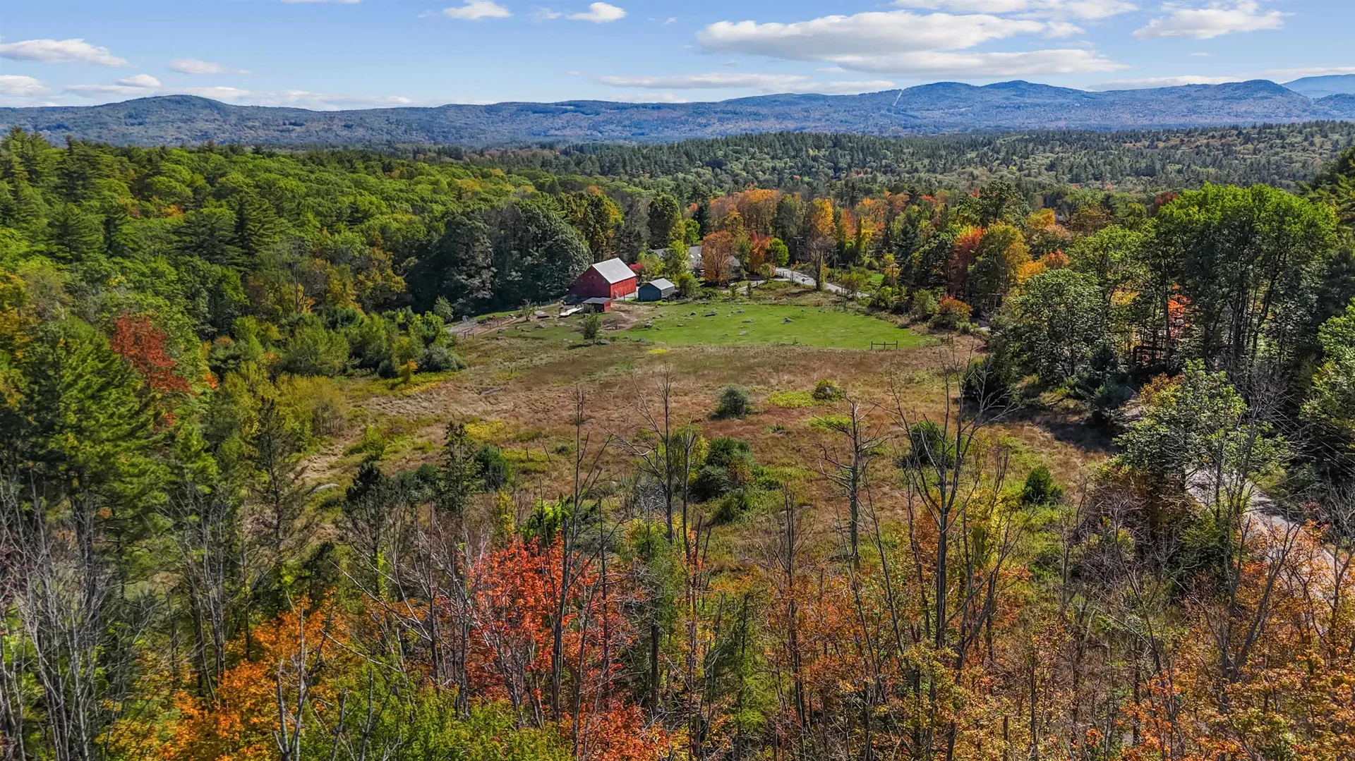 447 Center Road Hillsborough NH 03244