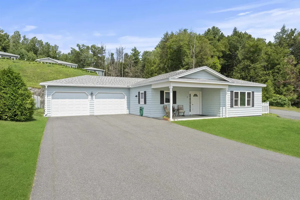 77 Buttonwood Drive Brattleboro VT 05301