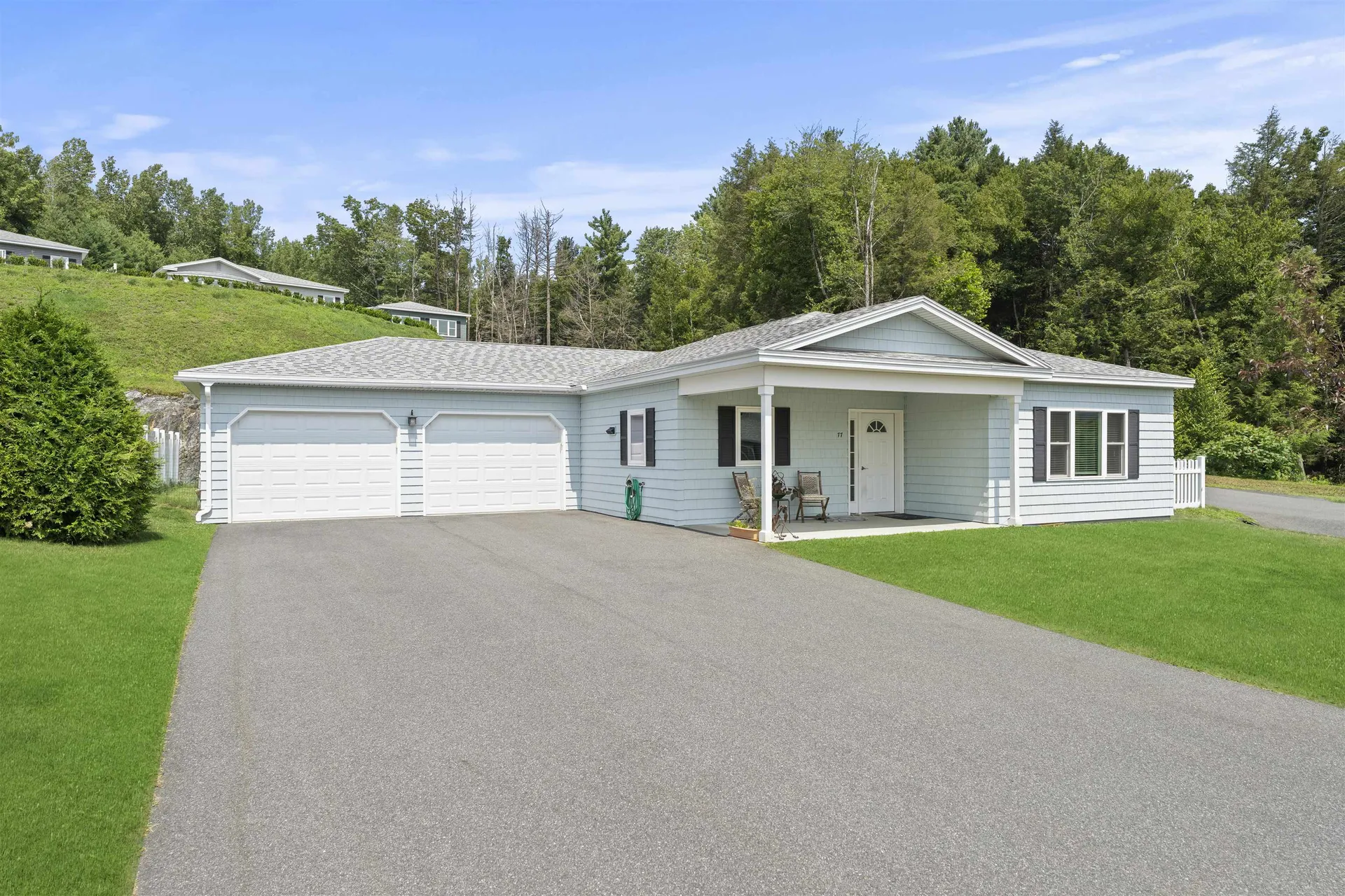 77 Buttonwood Drive Brattleboro VT 05301