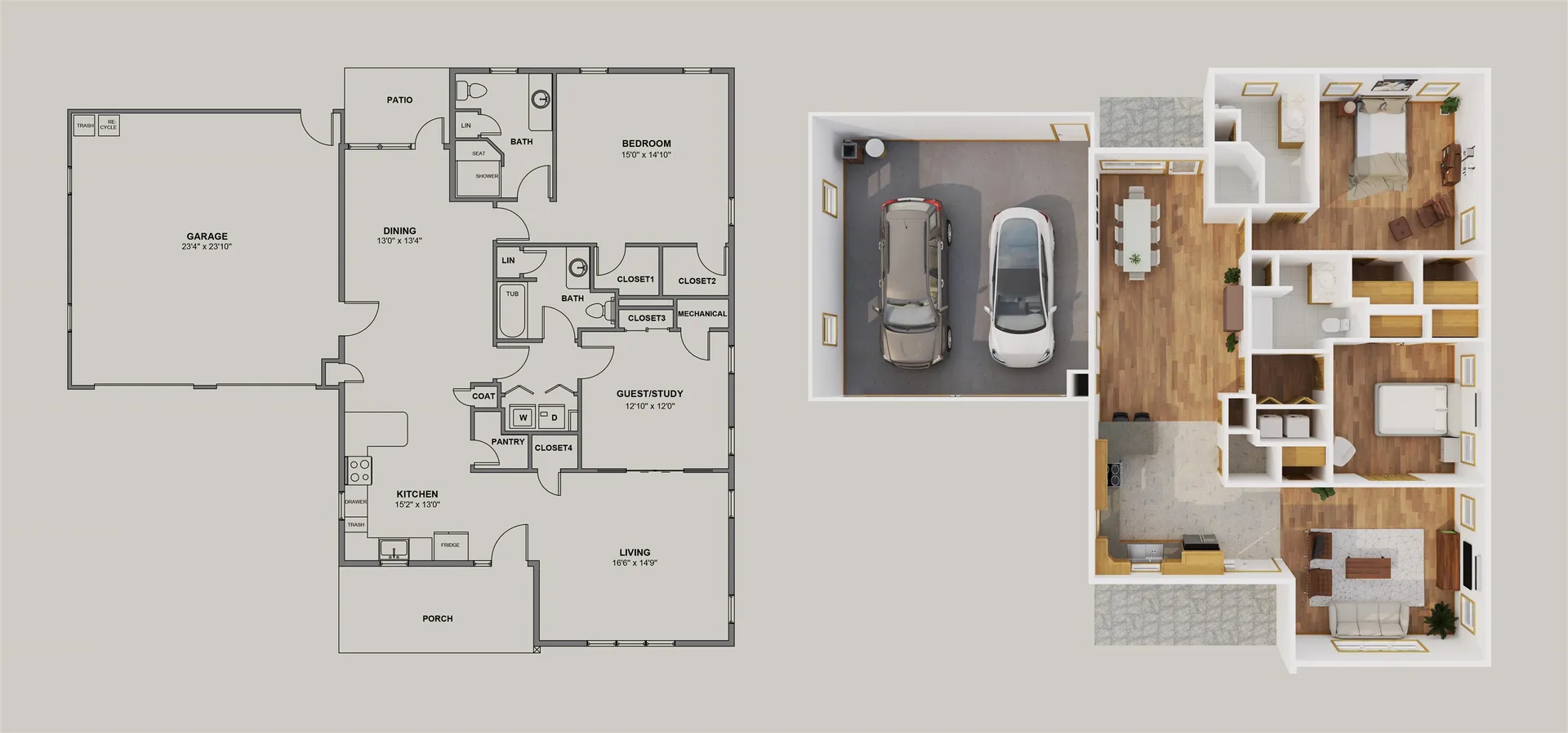 77 Buttonwood Drive Brattleboro VT 05301