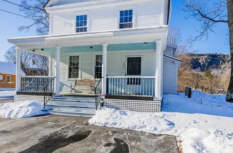 593 New Hampshire Route 10 Orford NH 03777