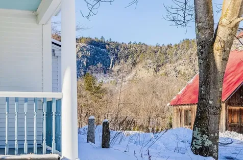 593 New Hampshire Route 10 Orford NH 03777