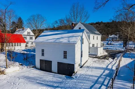 593 New Hampshire Route 10 Orford NH 03777