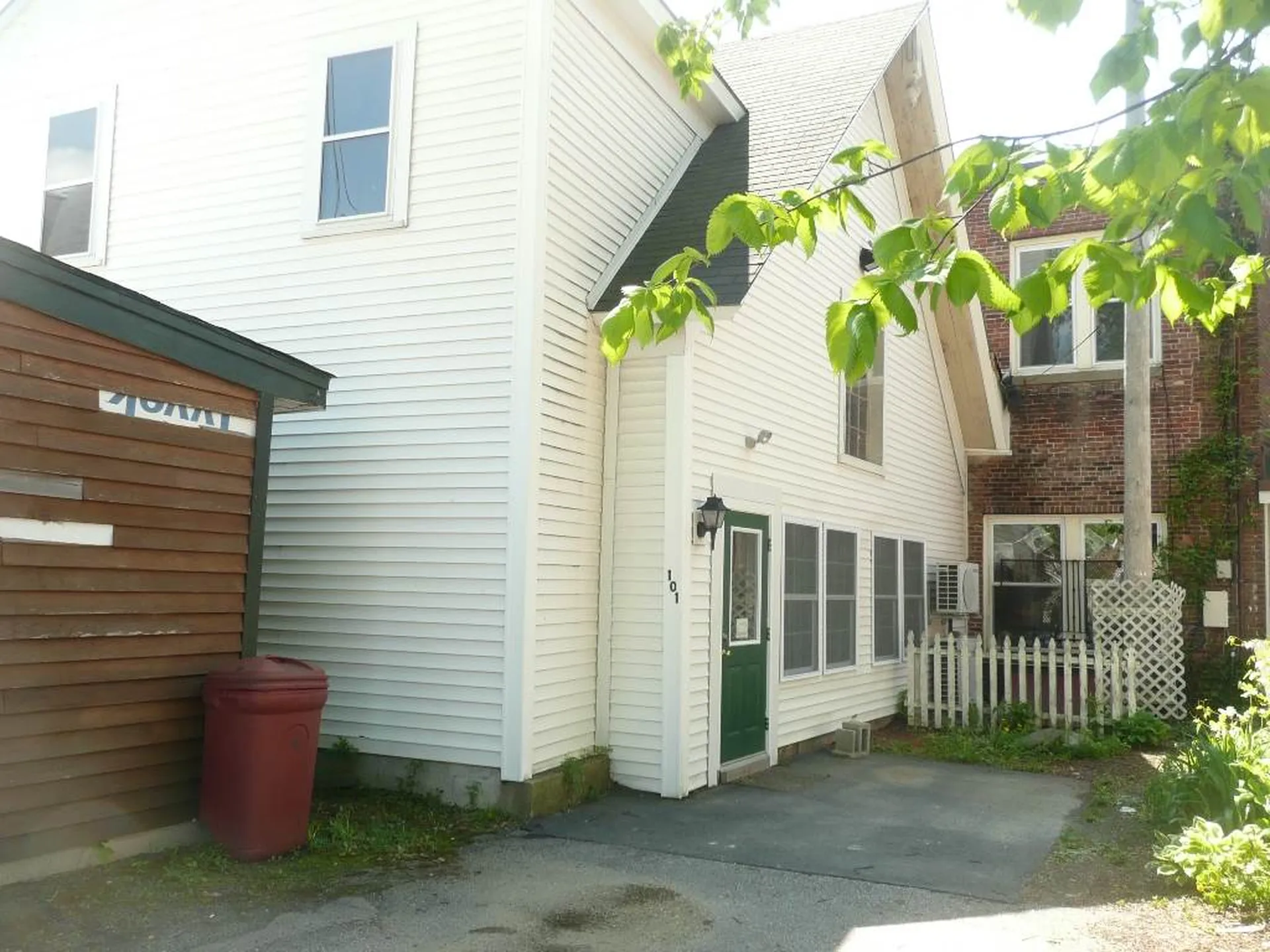 101 Broad Street Claremont NH 03743