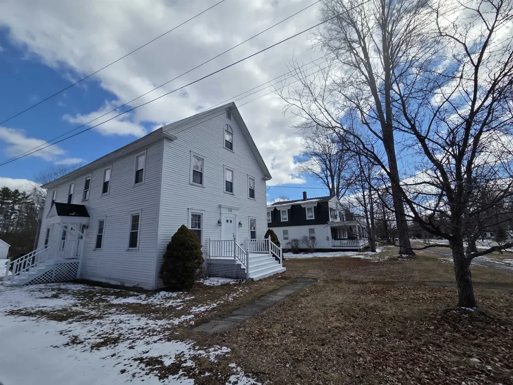 526 Canaan Street Canaan NH 03741