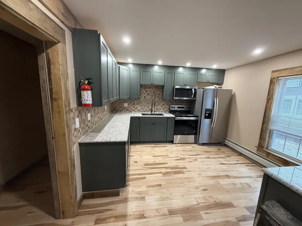 526 Canaan Street Canaan NH 03741