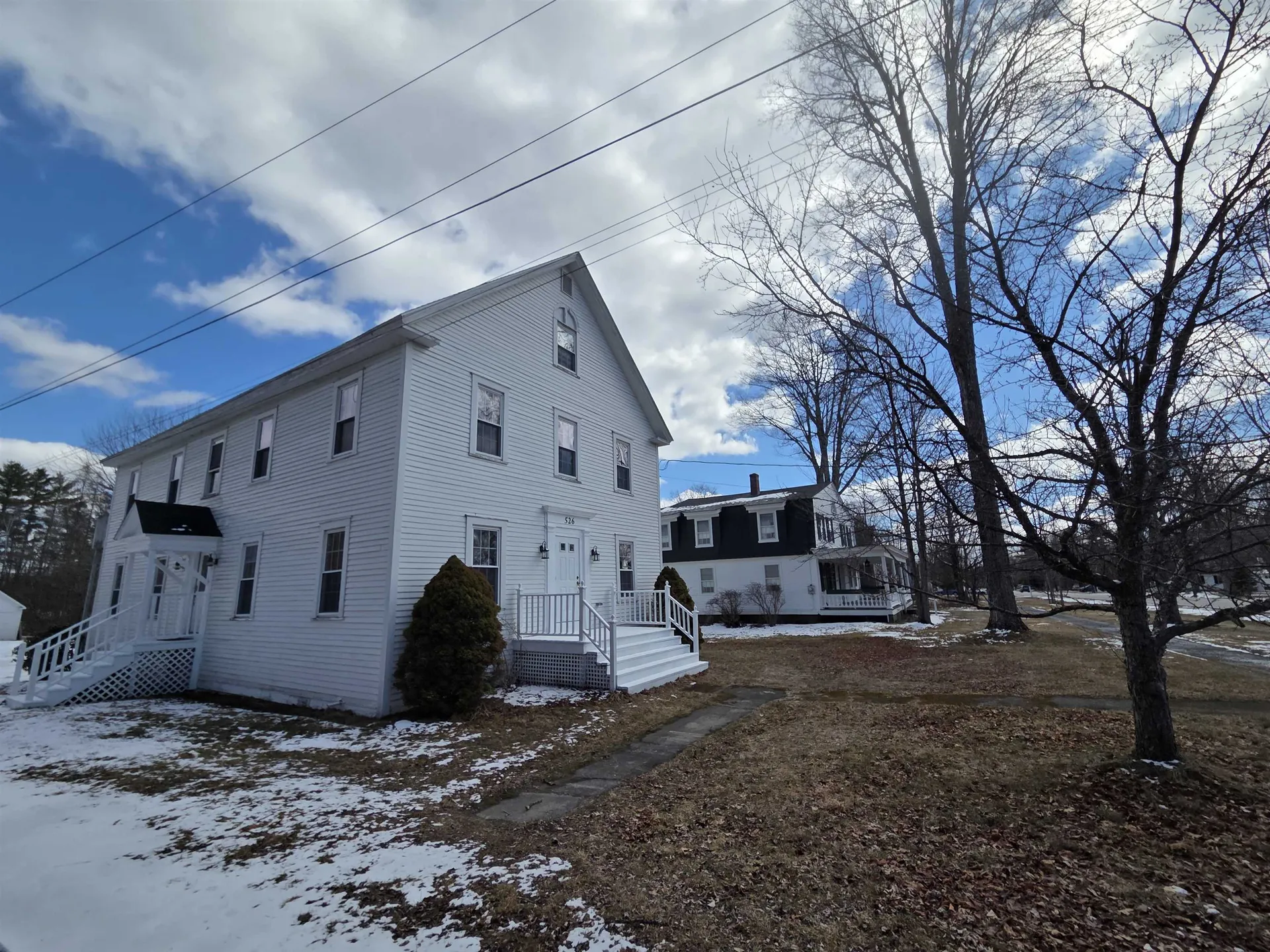 526 Canaan Street Canaan NH 03741
