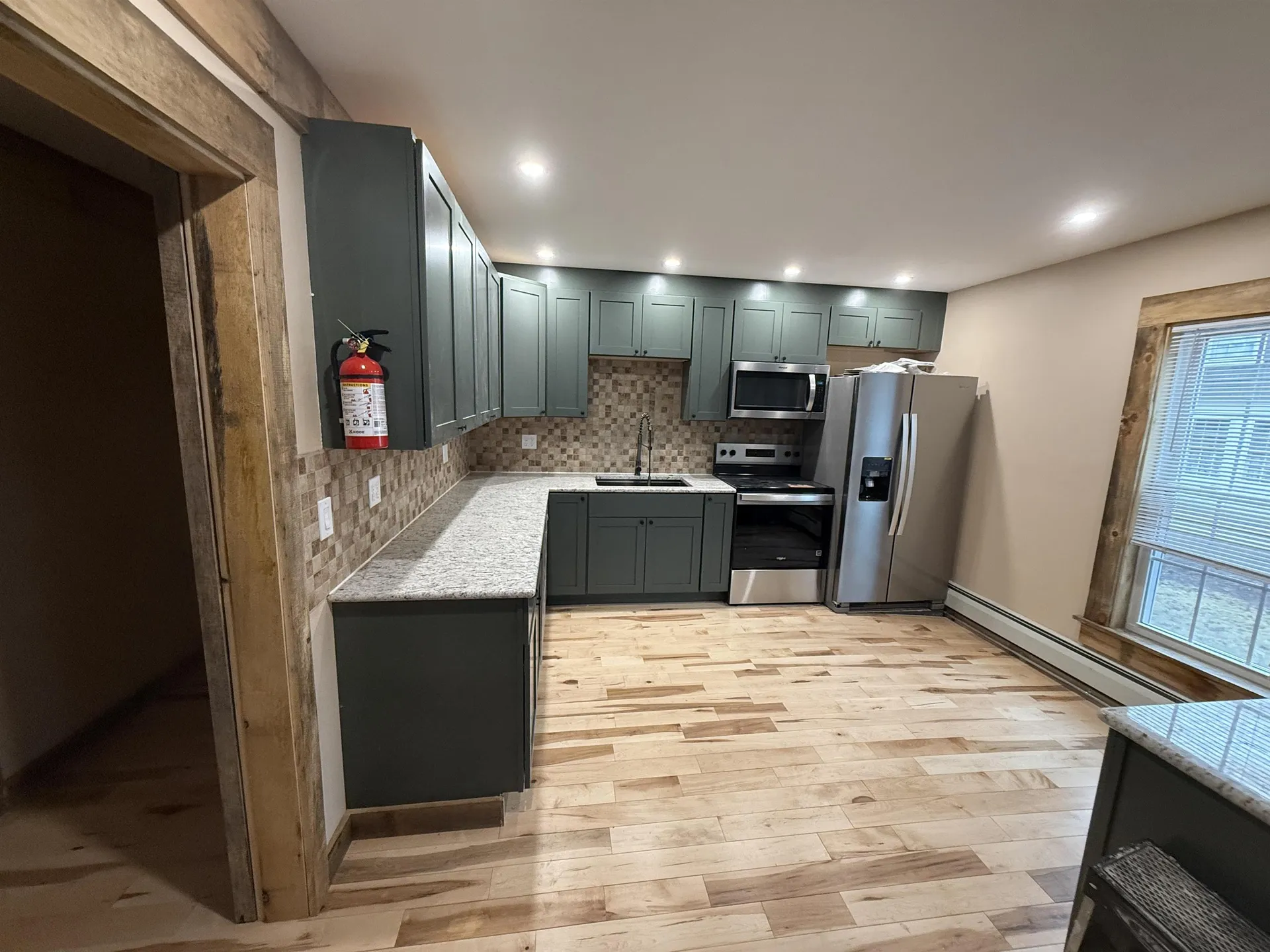 526 Canaan Street Canaan NH 03741