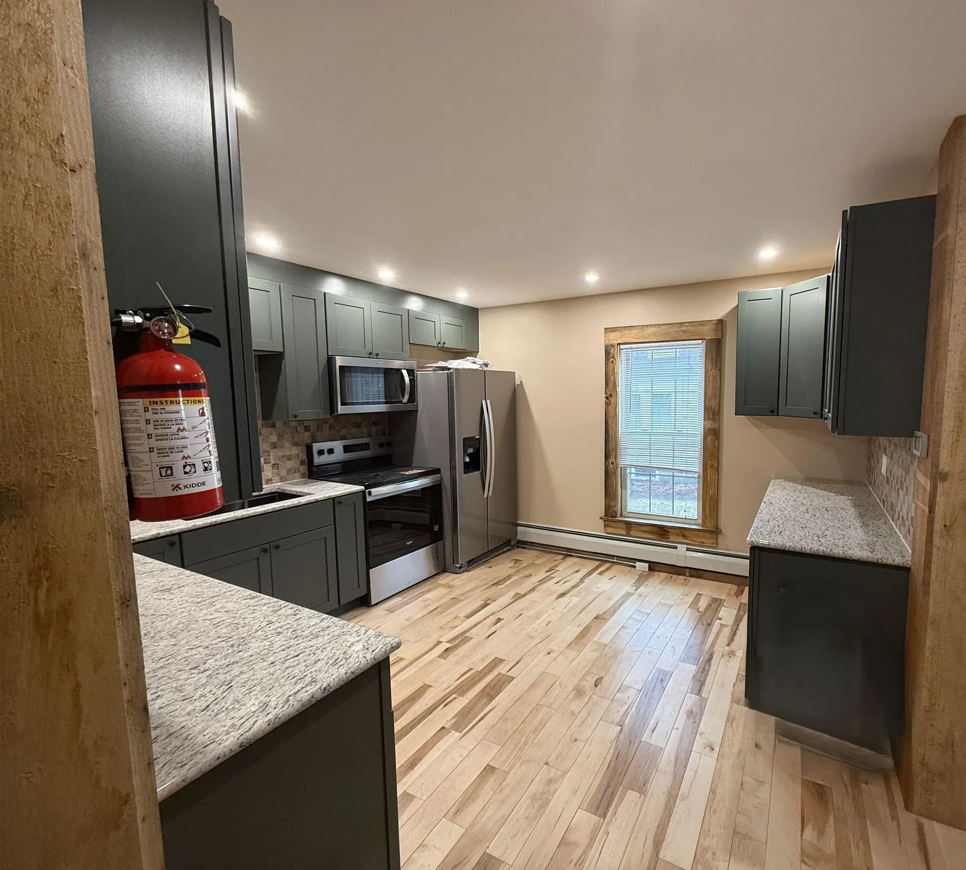 526 Canaan Street Canaan NH 03741