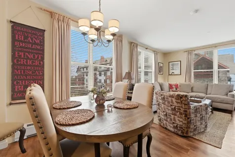 761 Stratton Mountain Access Road Stratton VT 05155