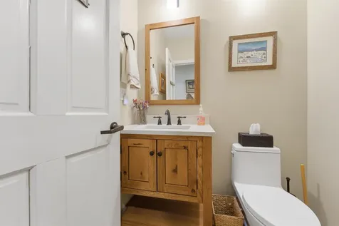 761 Stratton Mountain Access Road Stratton VT 05155