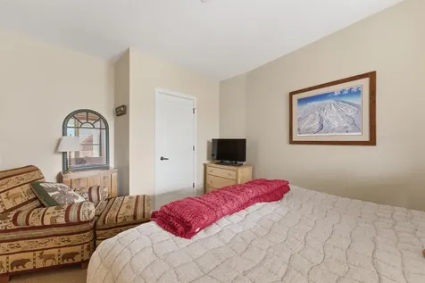 761 Stratton Mountain Access Road Stratton VT 05155