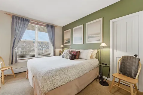 761 Stratton Mountain Access Road Stratton VT 05155